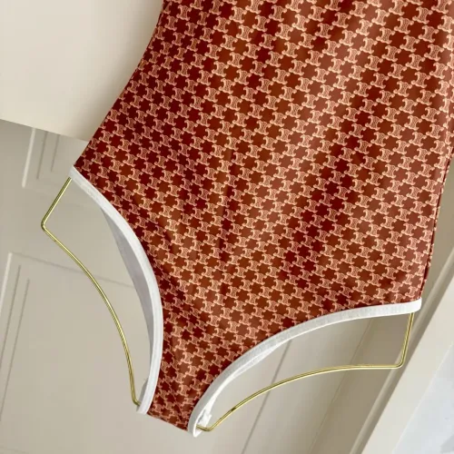 Replica Celine Bathing Suits For Women #1427771 $39.00 USD for Wholesale