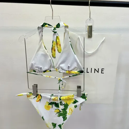 Replica Dolce & Gabbana Bathing Suits For Women #1427779 $38.00 USD for Wholesale