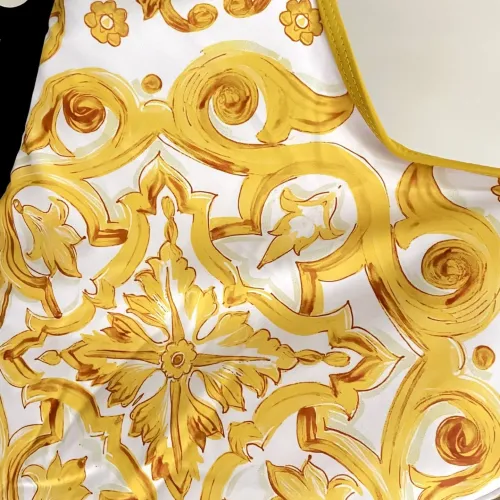 Replica Dolce & Gabbana Bathing Suits For Women #1427787 $38.00 USD for Wholesale