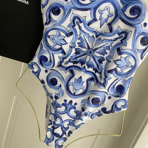 Replica Dolce & Gabbana Bathing Suits For Women #1427789 $38.00 USD for Wholesale