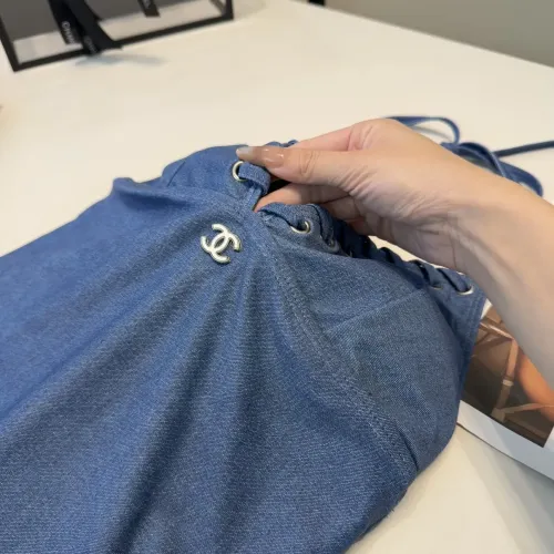 Replica Chanel Bathing Suits For Women #1427791 $45.00 USD for Wholesale