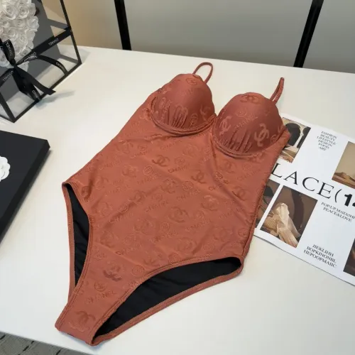 Replica Chanel Bathing Suits For Women #1427792 $42.00 USD for Wholesale