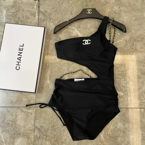 Chanel Bathing Suits For Women #1427797 $39.00 USD, Wholesale Replica Chanel Bathing Suits