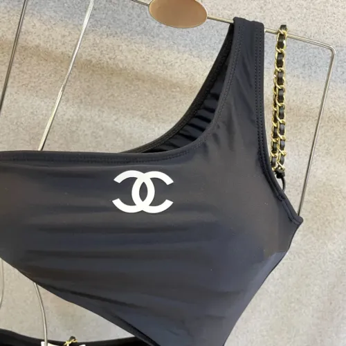 Replica Chanel Bathing Suits For Women #1427797 $39.00 USD for Wholesale