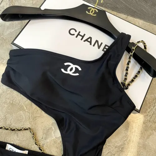 Replica Chanel Bathing Suits For Women #1427797 $39.00 USD for Wholesale