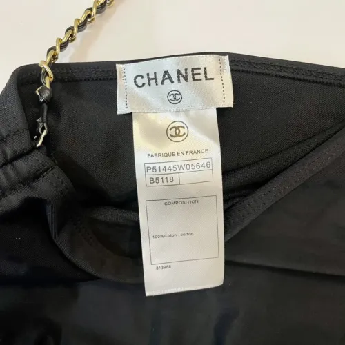 Replica Chanel Bathing Suits For Women #1427797 $39.00 USD for Wholesale