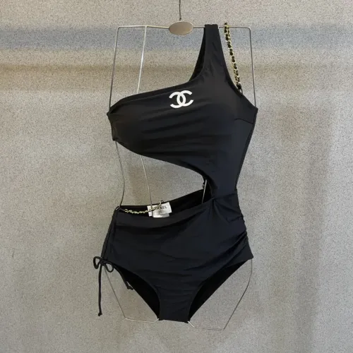 Replica Chanel Bathing Suits For Women #1427797 $39.00 USD for Wholesale