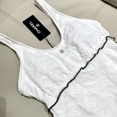Replica Chanel Bathing Suits For Women #1427798 $42.00 USD for Wholesale