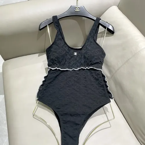 Chanel Bathing Suits For Women #1427799 $42.00 USD, Wholesale Replica Chanel Bathing Suits