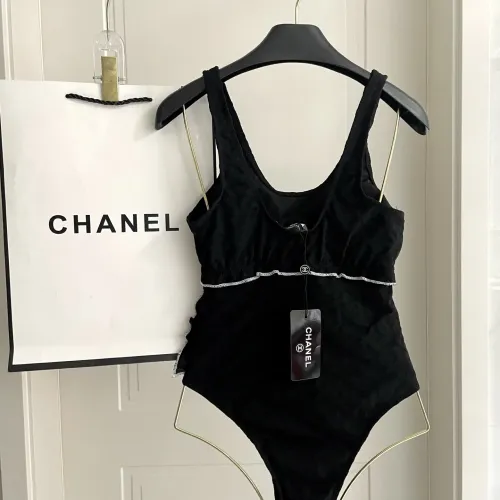 Replica Chanel Bathing Suits For Women #1427799 $42.00 USD for Wholesale