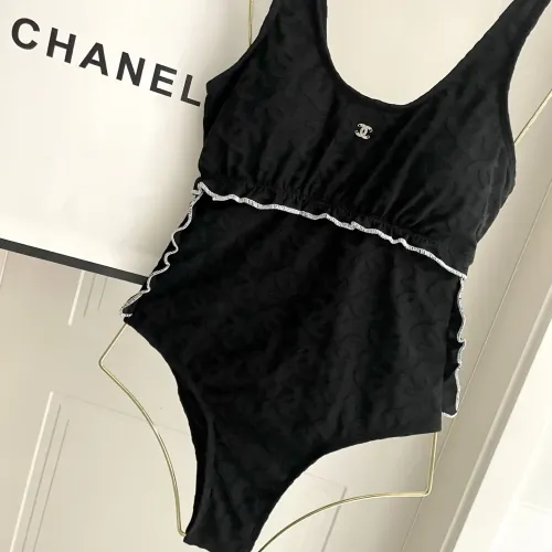 Replica Chanel Bathing Suits For Women #1427799 $42.00 USD for Wholesale