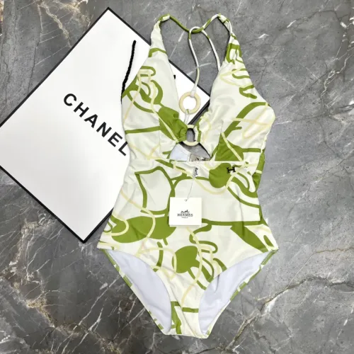 Chanel Bathing Suits For Women #1427800 $42.00 USD, Wholesale Replica Chanel Bathing Suits