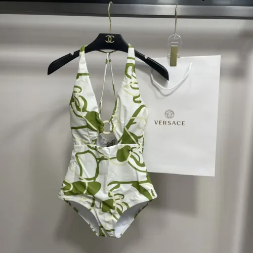 Replica Chanel Bathing Suits For Women #1427800 $42.00 USD for Wholesale