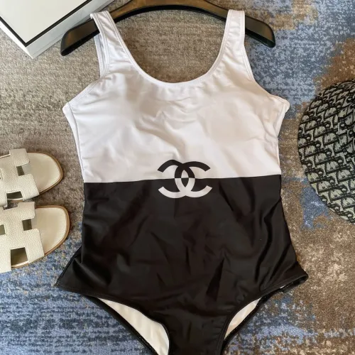 Chanel Bathing Suits For Women #1427801 $38.00 USD, Wholesale Replica Chanel Bathing Suits