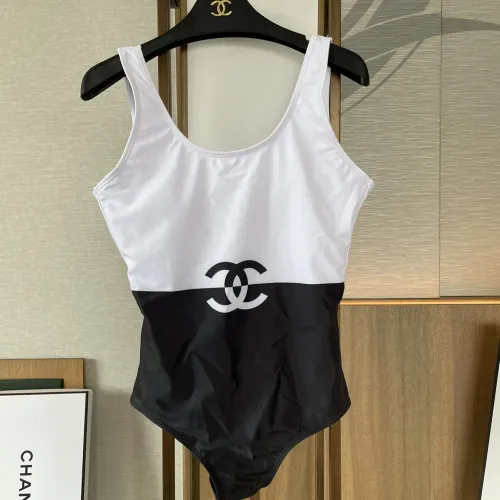 Replica Chanel Bathing Suits For Women #1427801 $38.00 USD for Wholesale