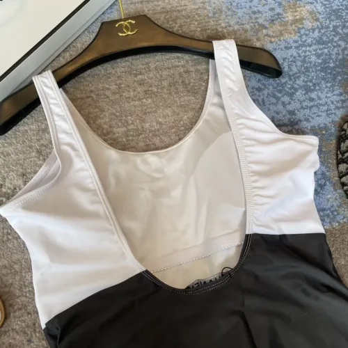 Replica Chanel Bathing Suits For Women #1427801 $38.00 USD for Wholesale