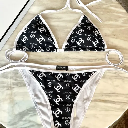 Chanel Bathing Suits For Women #1427803 $34.00 USD, Wholesale Replica Chanel Bathing Suits