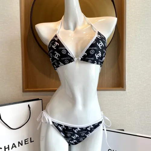 Replica Chanel Bathing Suits For Women #1427803 $34.00 USD for Wholesale