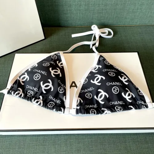 Replica Chanel Bathing Suits For Women #1427803 $34.00 USD for Wholesale