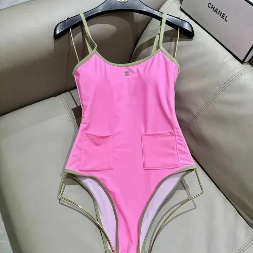 Chanel Bathing Suits For Women #1427804 $40.00 USD, Wholesale Replica Chanel Bathing Suits