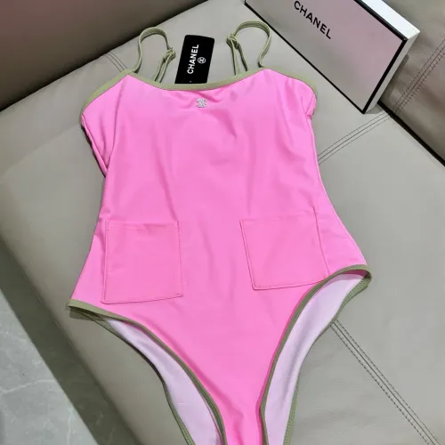Replica Chanel Bathing Suits For Women #1427804 $40.00 USD for Wholesale