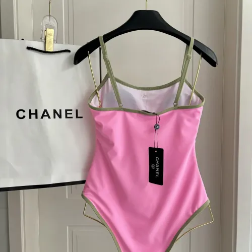 Replica Chanel Bathing Suits For Women #1427804 $40.00 USD for Wholesale