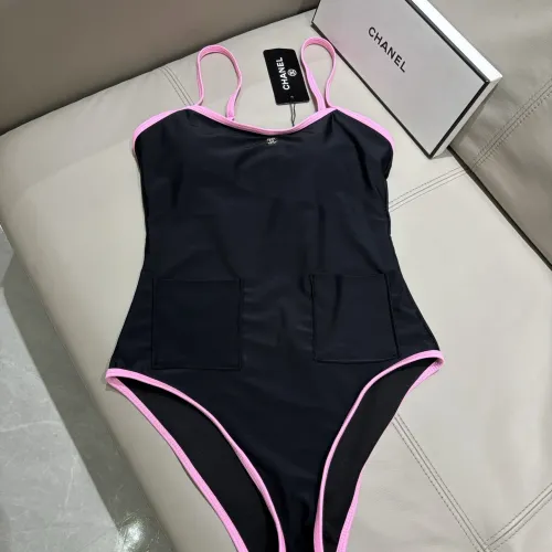Replica Chanel Bathing Suits For Women #1427805 $40.00 USD for Wholesale