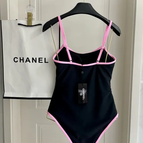 Replica Chanel Bathing Suits For Women #1427805 $40.00 USD for Wholesale