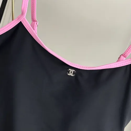 Replica Chanel Bathing Suits For Women #1427805 $40.00 USD for Wholesale