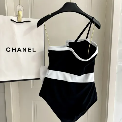 Replica Chanel Bathing Suits For Women #1427807 $42.00 USD for Wholesale