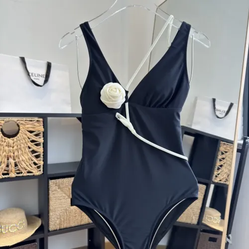 Chanel Bathing Suits For Women #1427809 $40.00 USD, Wholesale Replica Chanel Bathing Suits