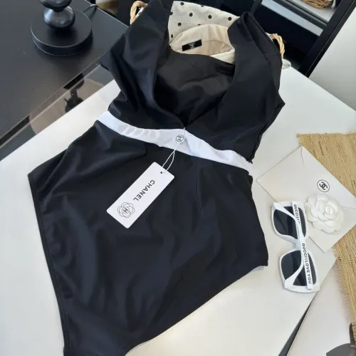 Replica Chanel Bathing Suits For Women #1427811 $42.00 USD for Wholesale