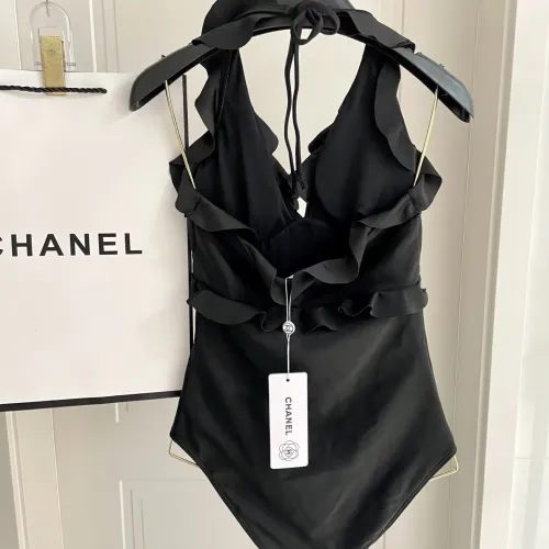 Replica Chanel Bathing Suits For Women #1427813 $42.00 USD for Wholesale