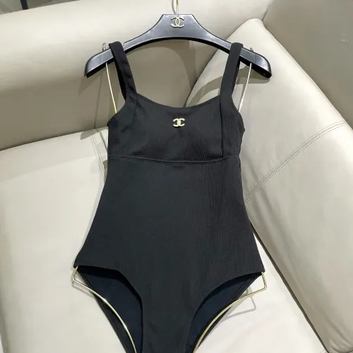 Replica Chanel Bathing Suits For Women #1427815 $40.00 USD for Wholesale