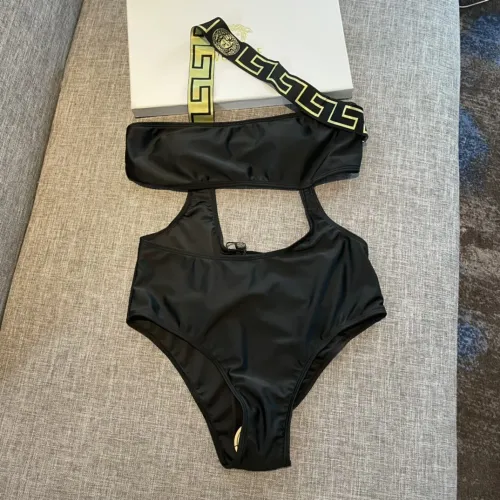 Versace Bathing Suits For Women #1427822 $38.00 USD, Wholesale Replica Versace Bathing Suits