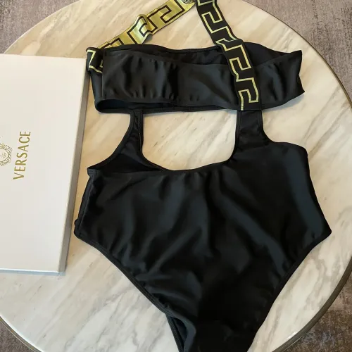 Replica Versace Bathing Suits For Women #1427822 $38.00 USD for Wholesale