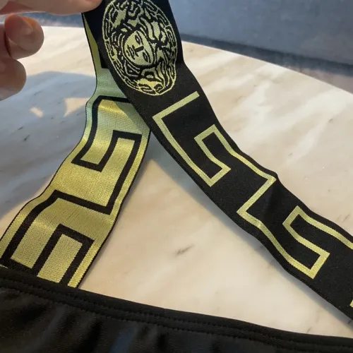 Replica Versace Bathing Suits For Women #1427822 $38.00 USD for Wholesale