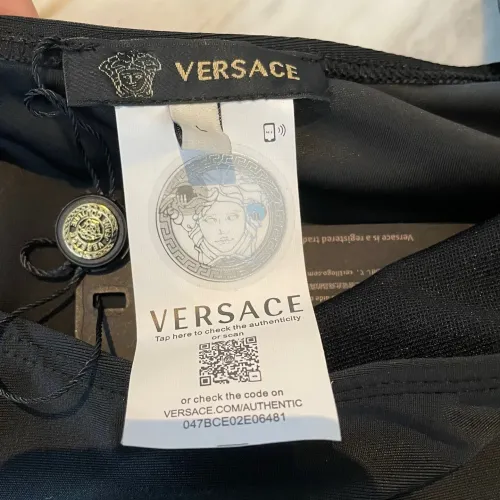 Replica Versace Bathing Suits For Women #1427822 $38.00 USD for Wholesale