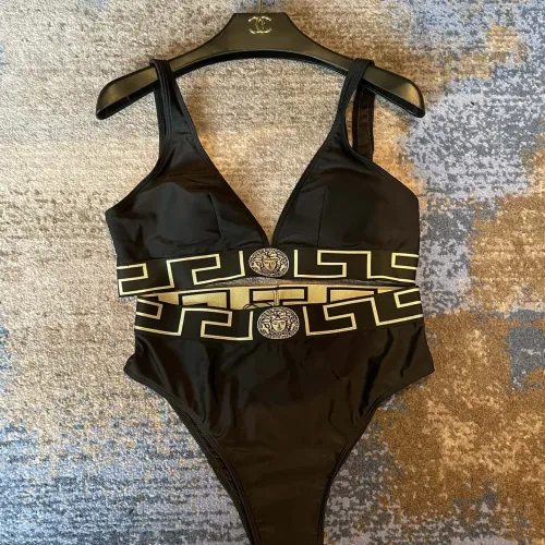 Versace Bathing Suits For Women #1427827 $36.00 USD, Wholesale Replica Versace Bathing Suits