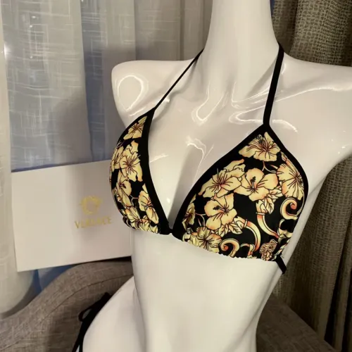 Replica Versace Bathing Suits For Women #1427829 $38.00 USD for Wholesale
