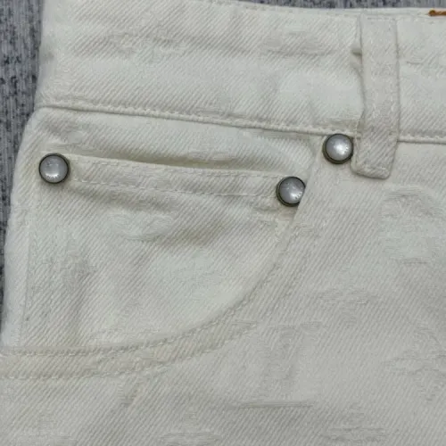 Replica Louis Vuitton LV Tracksuits Short Sleeved For Unisex #1427832 $155.00 USD for Wholesale