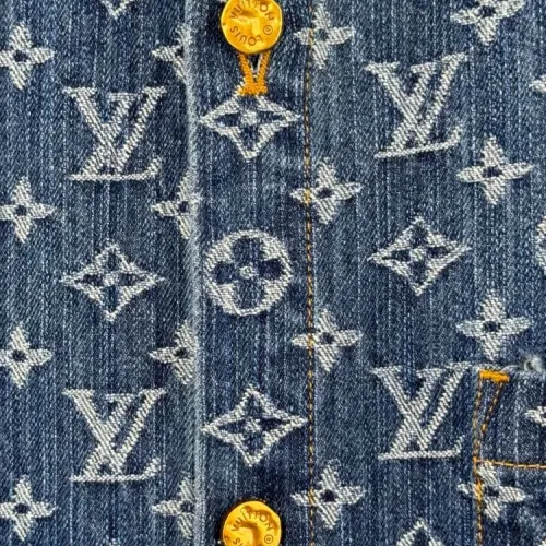 Replica Louis Vuitton LV Tracksuits Short Sleeved For Unisex #1427833 $140.00 USD for Wholesale