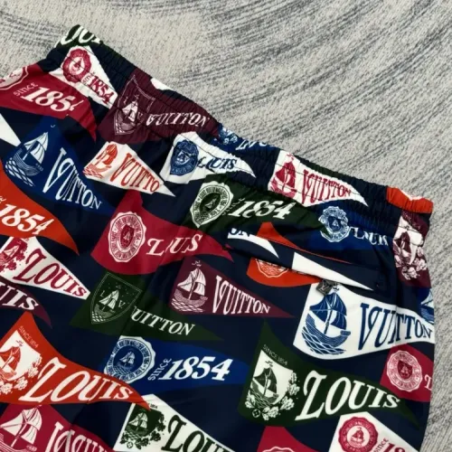 Replica Louis Vuitton LV Tracksuits Short Sleeved For Unisex #1427835 $125.00 USD for Wholesale