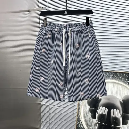 Replica Louis Vuitton LV Tracksuits Short Sleeved For Men #1427837 $68.00 USD for Wholesale