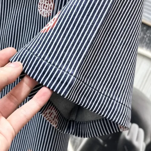 Replica Louis Vuitton LV Tracksuits Short Sleeved For Men #1427837 $68.00 USD for Wholesale