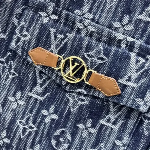 Replica Louis Vuitton LV Tracksuits Short Sleeved For Men #1427844 $68.00 USD for Wholesale