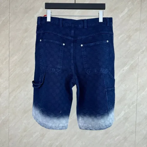 Replica Gucci Tracksuits Short Sleeved For Unisex #1427847 $162.00 USD for Wholesale