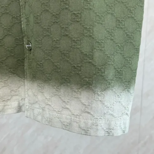 Replica Gucci Tracksuits Short Sleeved For Unisex #1427848 $160.00 USD for Wholesale