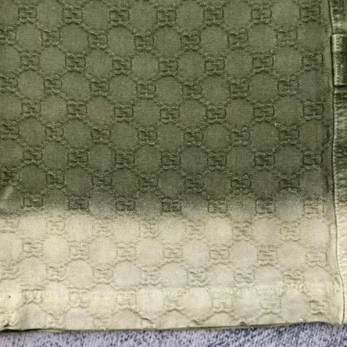 Replica Gucci Tracksuits Short Sleeved For Unisex #1427848 $160.00 USD for Wholesale