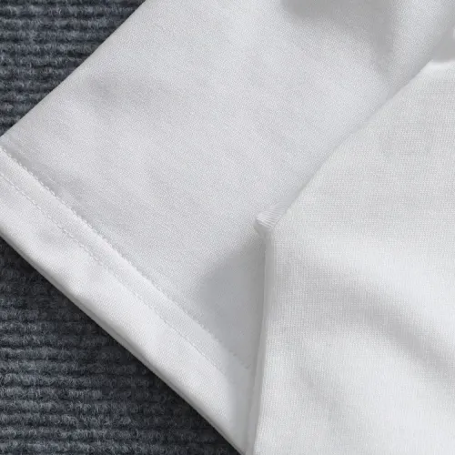 Replica Moncler T-Shirts Short Sleeved For Unisex #1427851 $36.00 USD for Wholesale